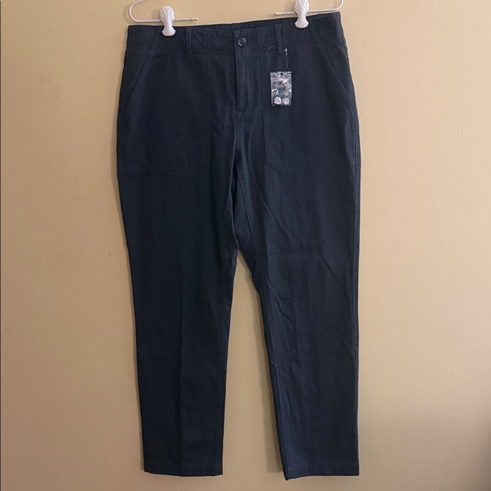 NWT L.L. Bean Petite Women’s Pants
